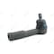Mevotech 79-77 0Sx/73-68 510 Tie Rod End, Mes489R MES489R - alternate 5